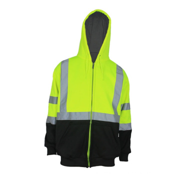 Wholesale waterproof clothes highlight reflective duty wear